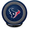 NFL Houston Texans Distressed Fast Charge Wireless Charging Stand Skin
